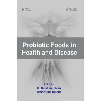 Vitalsource Technologies, Inc. Probiotic Foods In Health And Disease