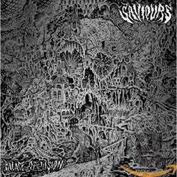 SAVIOURS: PALACE OF VISION