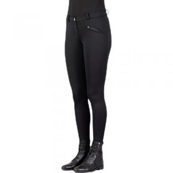 Pantalón de equitación Full Grip Easy Rider para mujer