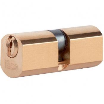 Iseo Serrure Cylindre 26 mm longueur 56 mm