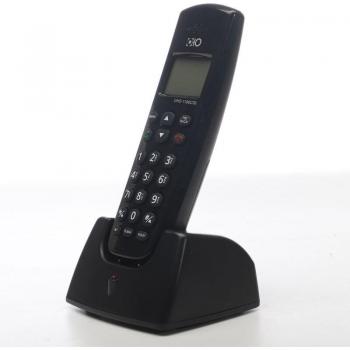 Smartphone Fijo Inalámbrico: Lectura LED, Modo Silencioso
