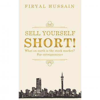 Sell yourself short!