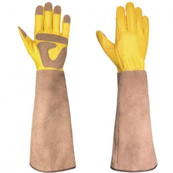 Unisex Gardening Gauntlets