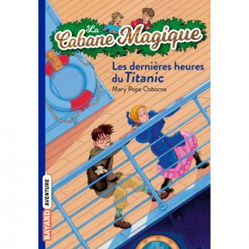 Dernieres Heures Sur Le Titanic