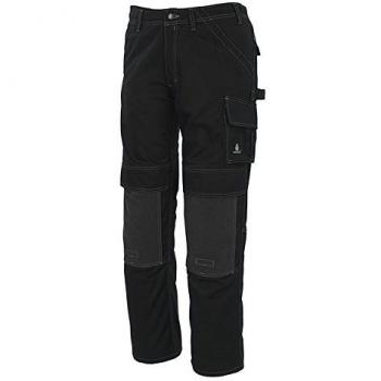 Pantalon de Travail Hardwear 05079 avec Poches pour Genouillères