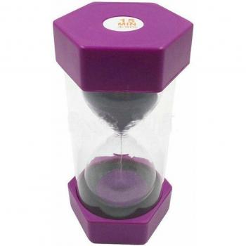Colorful Sand Clock