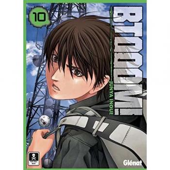 Btooom!