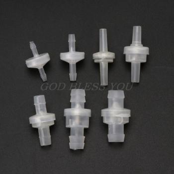 Plastic Non-Return Valve for Liquid Transfer