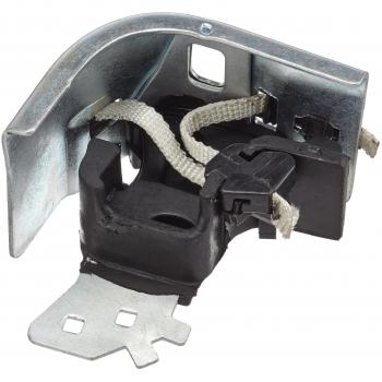 Tampone paracolpo per silenziatore RENAULT 36724