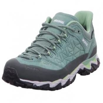 Meindl Sion Lady vert waterproof GTX 40,5