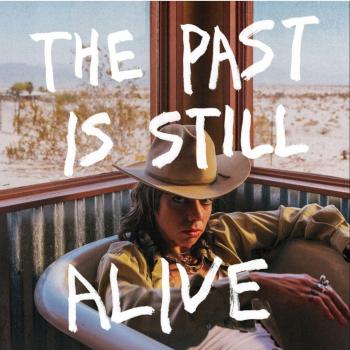 Warner Music: The Past Is Still Alive