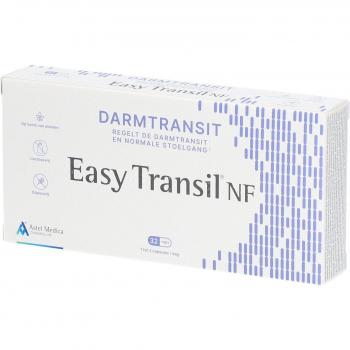 Capsules Astel Medica Easy Transil 32