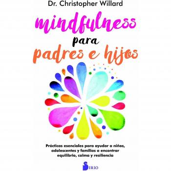 Mindfulness para padres e hijos