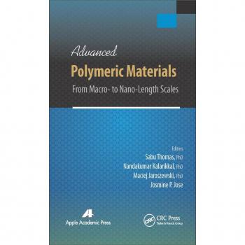 Vitalsource Technologies, Inc. Advanced Polymeric Materials