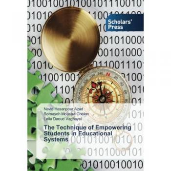 Azad, Navid Hasanpour: The Technique of Empowering Students in Educational Systems