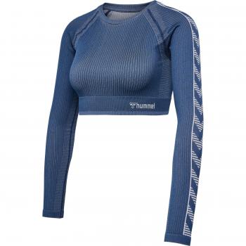 Hummel MT Blaze Seamless Shirt für Damen M
