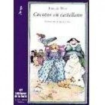 Cuentos En Castellano