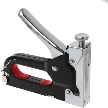 Manual Heavy Duty Stapler for Upholstery