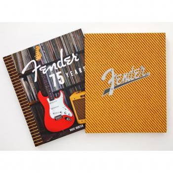 Fender 75 Years