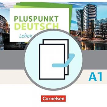 Pluspunkt Deutsch
