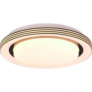 Brillare Nera LED