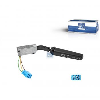 Lenkstockschalter 3.33416 von DT Spare Parts für MAN und NEOPLAN