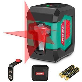 GreenLine Accuracy Laser
