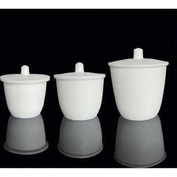 PTFE Tasse für Laboranwendungen 30-250 ml