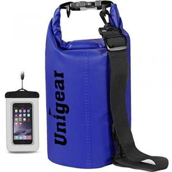 MarineMate Waterproof Roll Top 20L