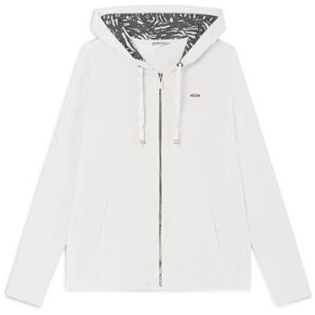 Freddy Women's Complete Zip Hoodie