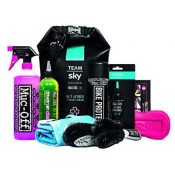 Muc‑Off Kit Sky Dry Bag