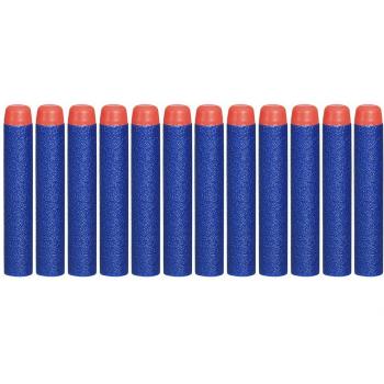 HASBRO Nerf Elite Ricariche da 12 dardi