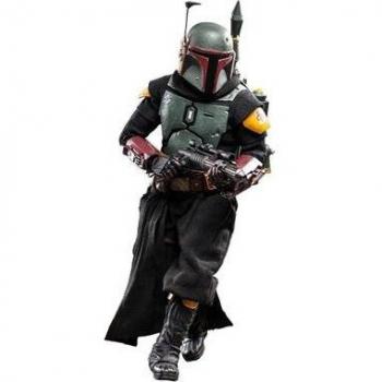 Hot Toys Boba Fett Repaint 1:6