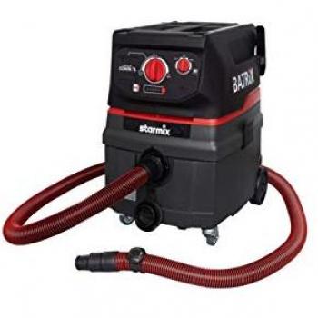 Aspiratore Industriale Starmix BATRIX TOP ISC-L Akku