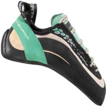Chaussons d'escalade La Sportiva Miura pour femme