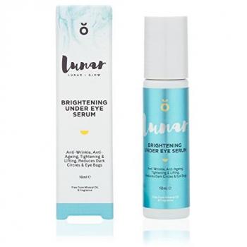 Lunar Glow Lichtvolle Augenpflege 10 ml