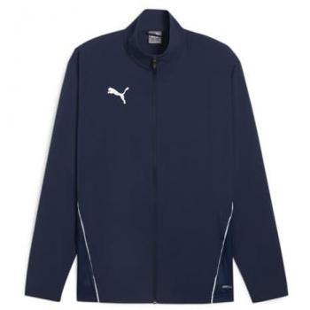 Puma Giacca TeamGOAL Sideline M Blu