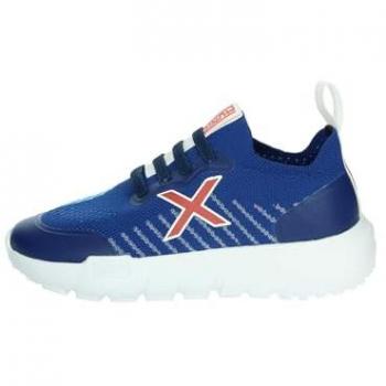 Munich Jony 8023011 Bleu Enfant