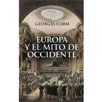 Europa y el mito de occidente