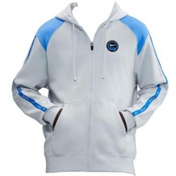 Sweat à capuche Nike Club