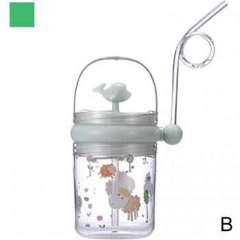 Mug Sprayer Baleine Junior 250 ml