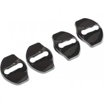 Protection de gâche de porte Tesla Model 3