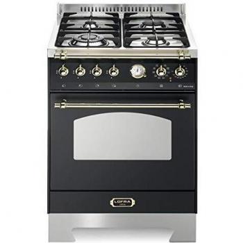 Lofra RNM66MFT/CI 60cm Freestanding Cooker