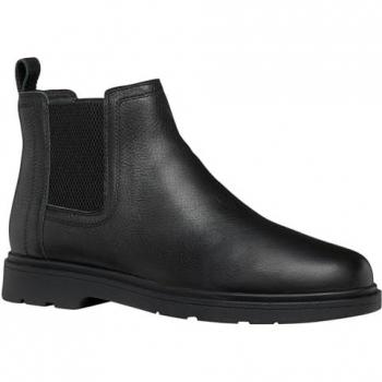 Botas GEOX Spherica Ec1 para Hombre en color Negro