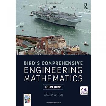 Birds Comprehensive Engineering Mathematics by John Bird