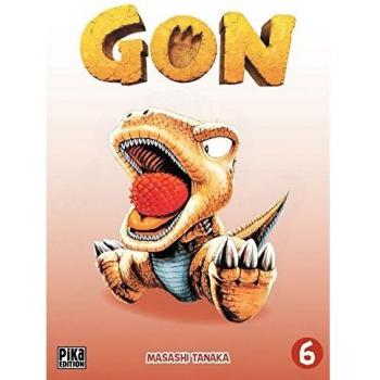Gon T06