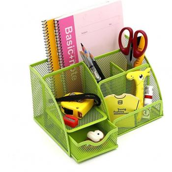 Desktop Caddy Pencil Holder