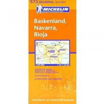 Spanien Nord Baskenland