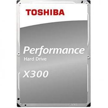 Disque Dur S-ATA Toshiba X300 14 To