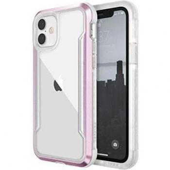Coque de protection X-Doria pour Samsung S20